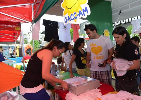 Campanha ajuda Gacc a melhorar a qualidade dos serviços no Estado